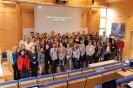 Group photo: PAGE21 General Assembly 2013 (Photo: Magdalena Tomasik, Arctic Portal) 