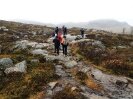 Excursion to the stone valley. (Photo: Boris Biskaborn) 