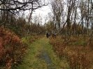 Excursion to the stone valley. (Photo: Boris Biskaborn) 